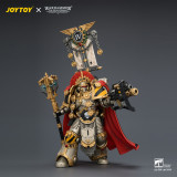 JOYTOY JT04391 Warhammer The Horus Heresy 1:18 lron Warriors Centurion