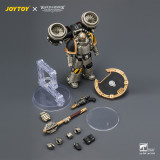 JOYTOY Warhammer The Horus Heresy 1:18 lron Warriors MkII Assault Legionary