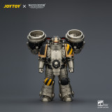 JOYTOY Warhammer The Horus Heresy 1:18 lron Warriors MkII Assault Legionary