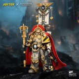 JOYTOY JT04391 Warhammer The Horus Heresy 1:18 lron Warriors Centurion