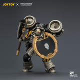 JOYTOY Warhammer The Horus Heresy 1:18 lron Warriors MkII Assault Legionary