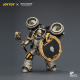 JOYTOY Warhammer The Horus Heresy 1:18 lron Warriors MkII Assault Legionary