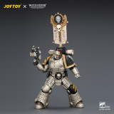 JOYTOY Warhammer The Horus Heresy 1:18 lron Warriors MkII Legionary