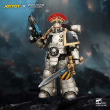 JOYTOY Warhammer The Horus Heresy 1:18 lron Warriors MkII Legionary
