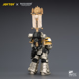 JOYTOY Warhammer The Horus Heresy 1:18 lron Warriors MkII Legionary