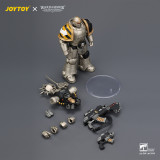 JOYTOY Warhammer The Horus Heresy 1:18 lron Warriors MkII Legionary