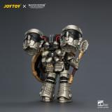 JOYTOY Warhammer The Horus Heresy 1:18 lron Warriors MkII Assault Legionary