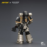 JOYTOY Warhammer The Horus Heresy 1:18 lron Warriors MkII Legionary