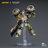 JOYTOY Warhammer The Horus Heresy 1:18 lron Warriors MkII Assault Legionary