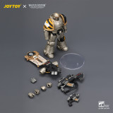 JOYTOY Warhammer The Horus Heresy 1:18 lron Warriors MkII Legionary