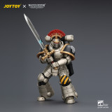 JOYTOY Warhammer The Horus Heresy 1:18 lron Warriors MkII Legionary