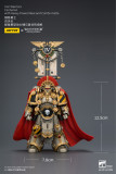 JOYTOY JT04391 Warhammer The Horus Heresy 1:18 lron Warriors Centurion