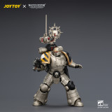 JOYTOY Warhammer The Horus Heresy 1:18 lron Warriors MkII Legionary
