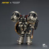 JOYTOY Warhammer The Horus Heresy 1:18 lron Warriors MkII Assault Legionary