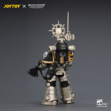 JOYTOY Warhammer The Horus Heresy 1:18 lron Warriors MkII Legionary