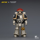 JOYTOY Warhammer The Horus Heresy 1:18 lron Warriors MkII Legionary