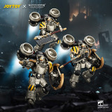 JOYTOY Warhammer The Horus Heresy 1:18 lron Warriors MkII Assault Legionary