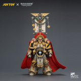 JOYTOY JT04391 Warhammer The Horus Heresy 1:18 lron Warriors Centurion