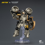 JOYTOY Warhammer The Horus Heresy 1:18 lron Warriors MkII Assault Legionary