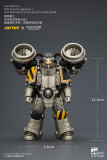 JOYTOY Warhammer The Horus Heresy 1:18 lron Warriors MkII Assault Legionary