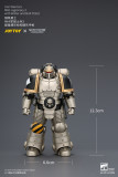 JOYTOY Warhammer The Horus Heresy 1:18 lron Warriors MkII Legionary