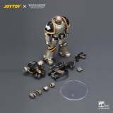 JOYTOY Warhammer The Horus Heresy 1:18 lron Warriors MkII Legionary