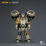 JOYTOY Warhammer The Horus Heresy 1:18 lron Warriors MkII Assault Legionary