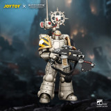 JOYTOY Warhammer The Horus Heresy 1:18 lron Warriors MkII Legionary