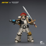 JOYTOY Warhammer The Horus Heresy 1:18 lron Warriors MkII Legionary