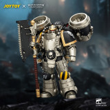 JOYTOY Warhammer The Horus Heresy 1:18 lron Warriors MkII Assault Legionary