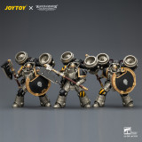 JOYTOY Warhammer The Horus Heresy 1:18 lron Warriors MkII Assault Legionary