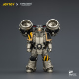 JOYTOY Warhammer The Horus Heresy 1:18 lron Warriors MkII Assault Legionary