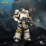 JOYTOY Warhammer The Horus Heresy 1:18 lron Warriors MkII Legionary