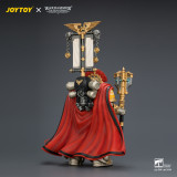 JOYTOY JT04391 Warhammer The Horus Heresy 1:18 lron Warriors Centurion