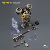 JOYTOY Warhammer The Horus Heresy 1:18 lron Warriors MkII Assault Legionary