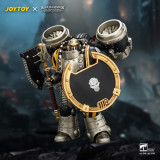 JOYTOY Warhammer The Horus Heresy 1:18 lron Warriors MkII Assault Legionary