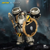 JOYTOY Warhammer The Horus Heresy 1:18 lron Warriors MkII Assault Legionary