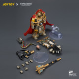 JOYTOY JT04391 Warhammer The Horus Heresy 1:18 lron Warriors Centurion