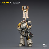 JOYTOY Warhammer The Horus Heresy 1:18 lron Warriors MkII Legionary