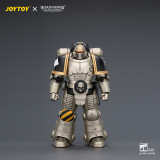 JOYTOY Warhammer The Horus Heresy 1:18 lron Warriors MkII Legionary