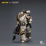 JOYTOY Warhammer The Horus Heresy 1:18 lron Warriors MkII Legionary