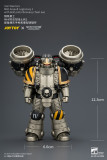 JOYTOY Warhammer The Horus Heresy 1:18 lron Warriors MkII Assault Legionary