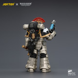 JOYTOY Warhammer The Horus Heresy 1:18 lron Warriors MkII Legionary