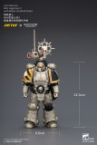 JOYTOY Warhammer The Horus Heresy 1:18 lron Warriors MkII Legionary