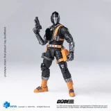 HIYA EMG0480 Exquisite Mini Series 1/18 Scale 4 Inch G.I.Joe B.A.T.