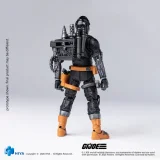 HIYA EMG0480 Exquisite Mini Series 1/18 Scale 4 Inch G.I.Joe B.A.T.