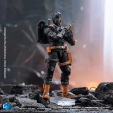 HIYA EMG0480 Exquisite Mini Series 1/18 Scale 4 Inch G.I.Joe B.A.T.