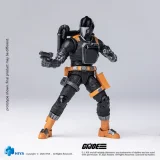 HIYA EMG0480 Exquisite Mini Series 1/18 Scale 4 Inch G.I.Joe B.A.T.