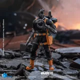 HIYA EMG0480 Exquisite Mini Series 1/18 Scale 4 Inch G.I.Joe B.A.T.