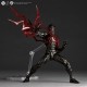 KAIYODO Revoltech DC The Flash Amazing Yamaguchi Black Flash